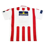 1998/99 NECAXA HOME SHIRT (XL) UMBRO