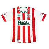 2014/15 NECAXA #14 HOME SHIRT (XL) UMBRO