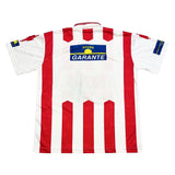 1998/99 NECAXA HOME SHIRT (L) UMBRO