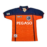 2001/02 POTROS ZITACUARO *BNWT* HOME SHIRT (L) GARCIS
