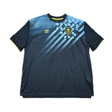 2023/24 Burnley Third Shirt (XXXL) Umbro