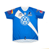 2007/09 PUEBLA AWAY SHIRT (XL) ATLETICA
