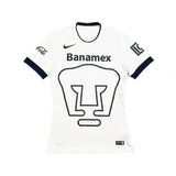 2014/15 UNAM PUMAS THIRD SHIRT (S) NIKE