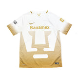 2015/16 UNAM PUMAS HOME SHIRT (L) NIKE