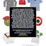 Shop THE FOOTBALL SHIRTS BOOK BY NEAL HEARD, classic football shirts, vintage football shirts & retro soccer jerseys at Cult Kits