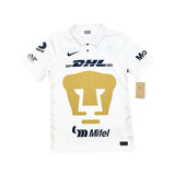 2021/22 UNAM PUMAS *BNWT* HOME SHIRT (M) NIKE