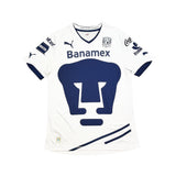 2011/12 UNAM PUMAS CORTES #15 HOME SHIRT (S) PUMA