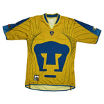 2003-04-unam-pumas-50-years-special-shirt-s-lotto3646