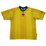 2000-01-unam-pumas-away-shirt-l-nike