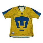 2003-04-unam-pumas-50-years-special-shirt-l-lotto578