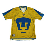 2003-04-unam-pumas-50-years-special-shirt-l-lotto578