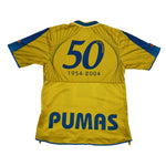2003-04-unam-pumas-50-years-special-shirt-l-lotto578