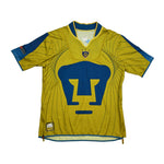 2003-04-unam-pumas-50-years-special-shirt-l-lotto537