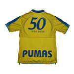 2003-04-unam-pumas-50-years-special-shirt-l-lotto537