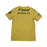 2014/15 UNAM PUMAS HOME SHIRT (M) NIKE