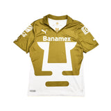 2013/14 UNAM PUMAS HOME SHIRT (M) PUMA