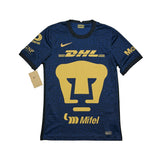 2021/22 UNAM PUMAS *BNWT* AWAY SHIRT (S) NIKE