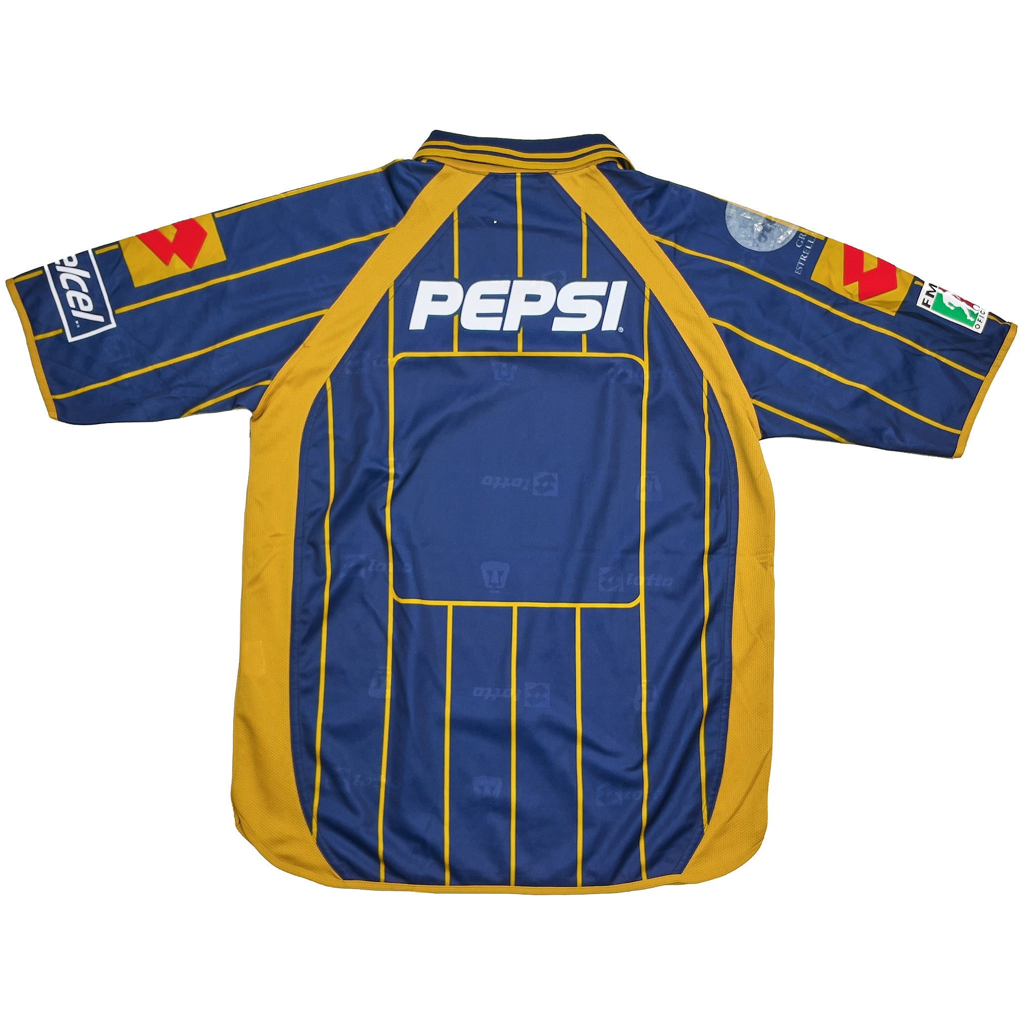 2003-04-unam-pumas-home-shirt-m-lotto854