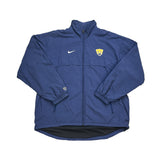 2001/02 UNAM PUMAS TRACK JACKET (L) NIKE