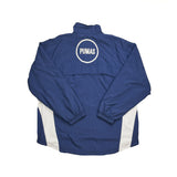 2001/02 UNAM PUMAS TRACK JACKET (L) NIKE