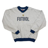 1999/01 UNAM PUMAS JUMPER (S) NIKE