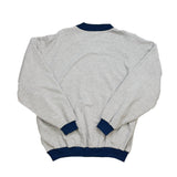 1999/01 UNAM PUMAS JUMPER (S) NIKE