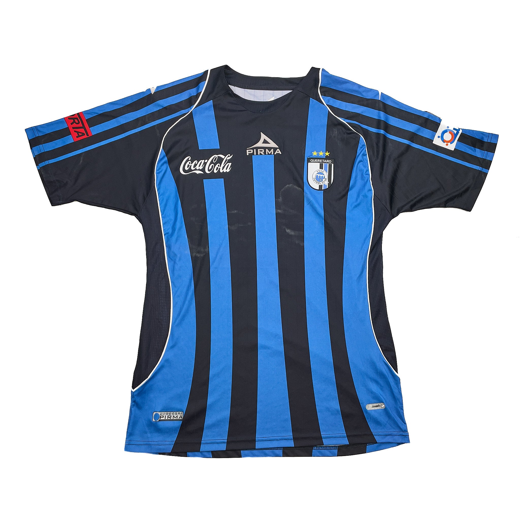 2006-07-queretaro-home-shirt-l-pirma6585