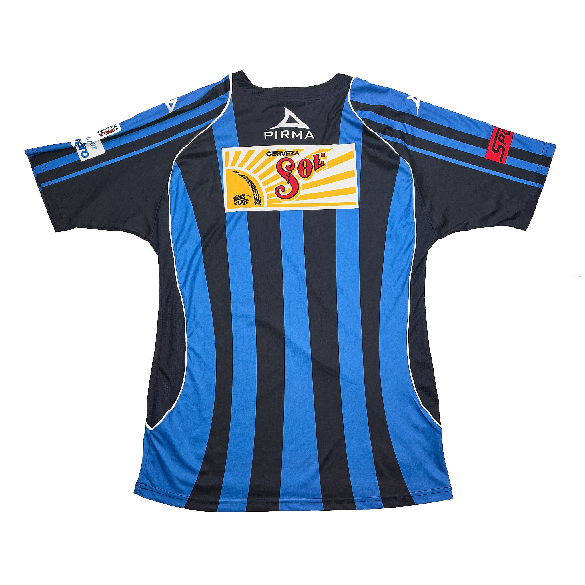 2006-07-queretaro-home-shirt-l-pirma6585