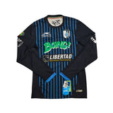 2012/13 QUERETARO *BNWT* L/S HOME SHIRT (S) ATLETICA