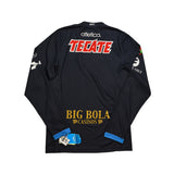 2012/13 QUERETARO *BNWT* L/S HOME SHIRT (S) ATLETICA