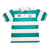 1998 SANTOS LAGUNA HOME SHIRT (M) ABA SPORT