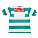 1998 SANTOS LAGUNA HOME SHIRT (M) ABA SPORT