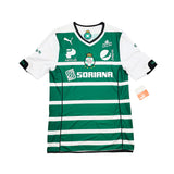 2014/15 SANTOS LAGUNA *BNWT* HOME SHIRT (S) PUMA