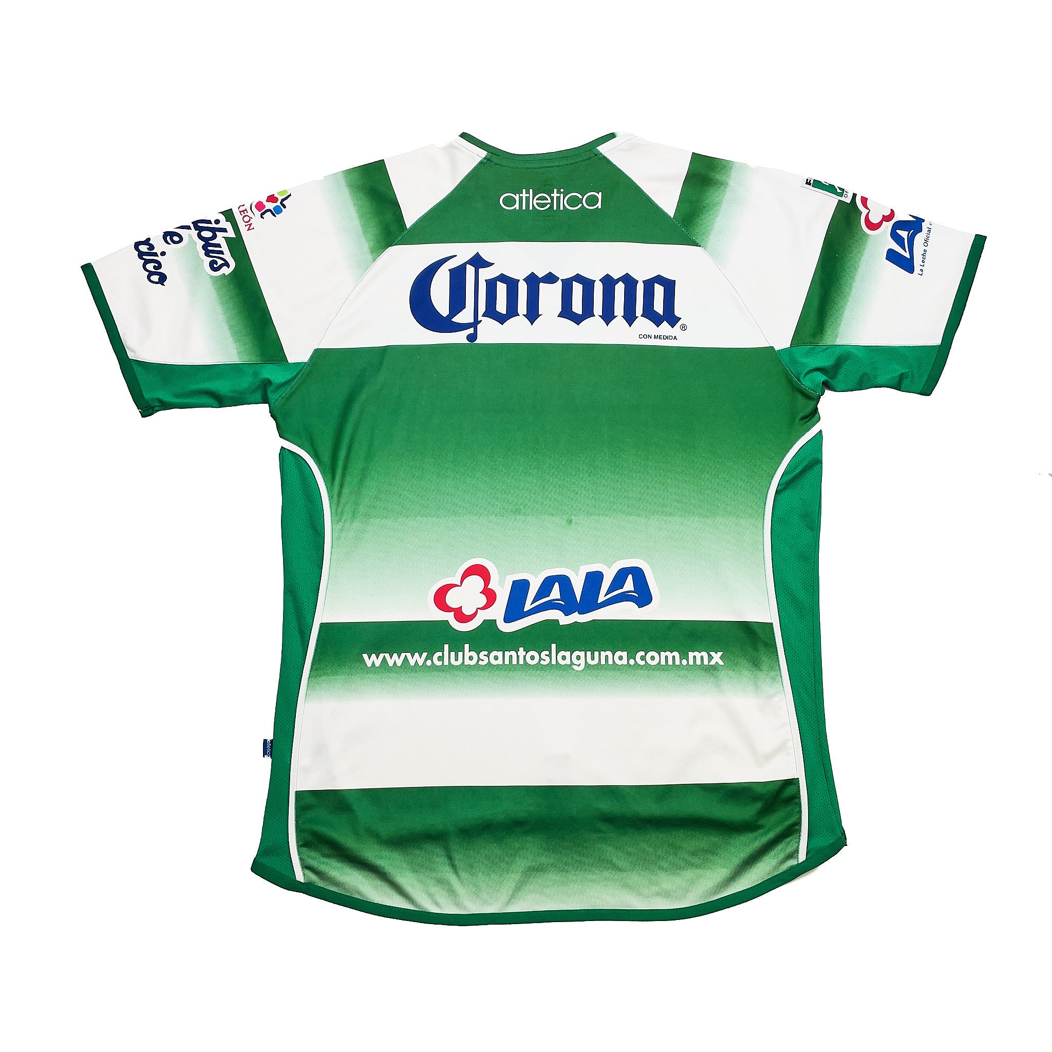 2007-08-santos-laguna-home-shirt-xl-atletica565