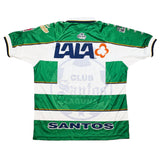 1999/00 SANTOS LAGUNA HOME SHIRT (XL) CORONA SPORT