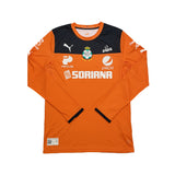 2013/14 SANTOS LAGUNA GK SHIRT (M) PUMA