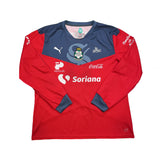 2015/16 SANTOS LAGUNA #1 GK SHIRT (XXL) PUMA