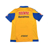 2015/16 TIGRES HOME SHIRT (XL) ADIDAS