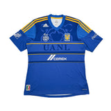 2012/13 TIGRES AWAY SHIRT (XL) ADIDAS