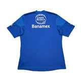 2012/13 TIGRES AWAY SHIRT (XL) ADIDAS