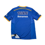 2014/15 TIGRES *BNWT* AWAY SHIRT (XL) ADIDAS