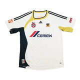 2007/08 TIGRES L.LOBOS #16 AWAY SHIRT (L) ADIDAS