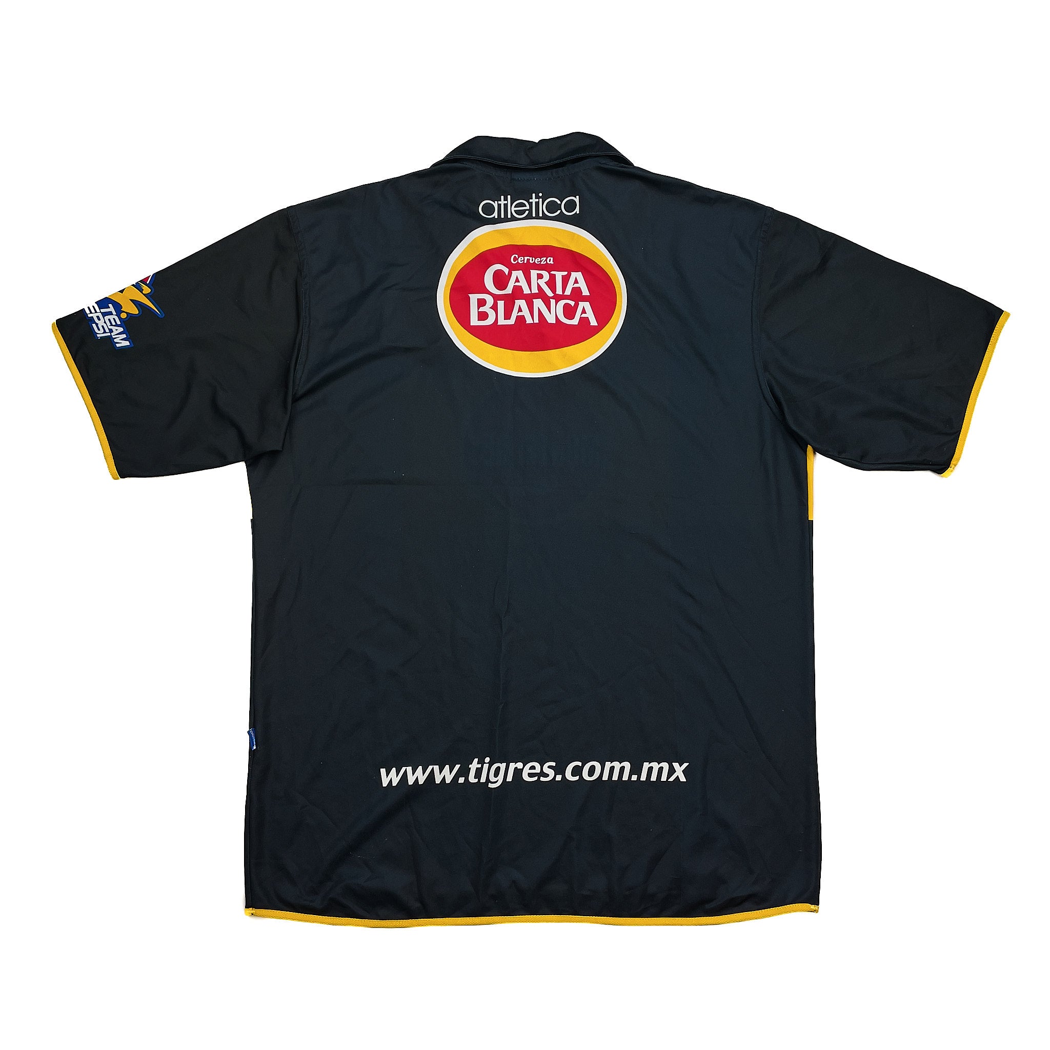 2003-04-tigres-away-shirt-xl-atletica678