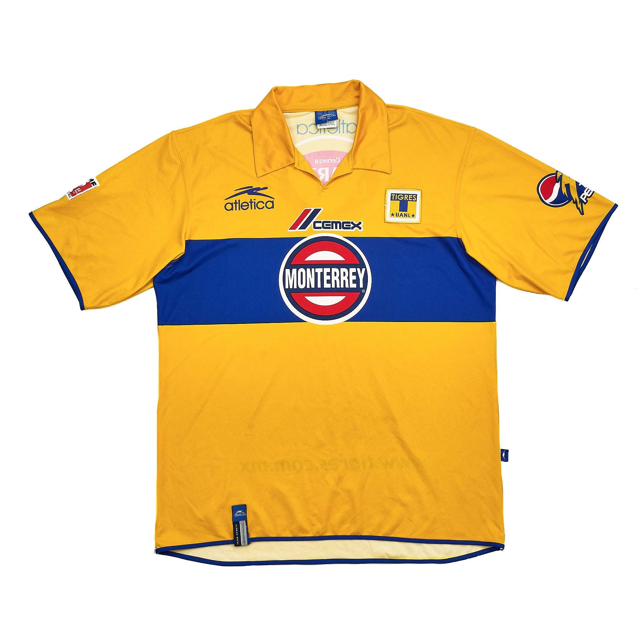2003-04-tigres-home-shirt-xl-atletica