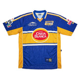 1996/98 TIGRES #6 AWAY SHIRT (L) ATLETICA