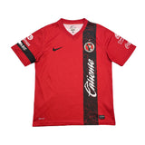 2013/14 CLUB TIJUANA HOME SHIRT (M) NIKE