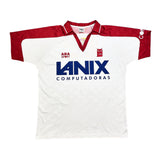 1996/97 TECOS FC AWAY SHIRT (XL) ABA SPORT