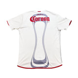 2002/03 DEPORTIVO TOLUCA AWAY SHIRT (M) ATLETICA