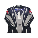 1998 TEMPLATE #1 GK SHIRT (L) OM