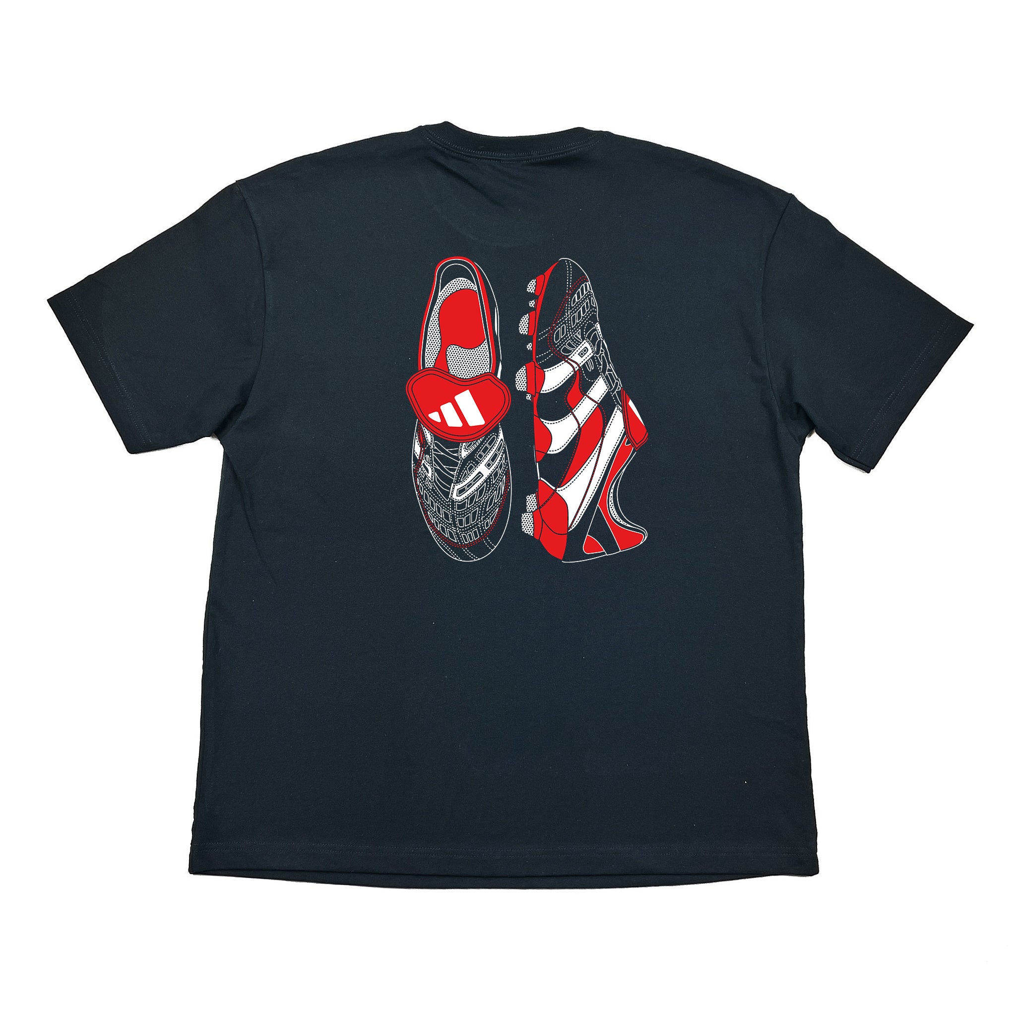 CULT ACCELERATOR TEE